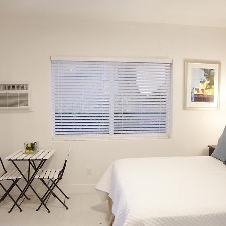 Apt 1 Miami Designer Studio In The Upper East-Side Exterior photo