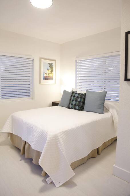 Apt 1 Miami Designer Studio In The Upper East-Side Exterior photo